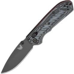 Benchmade Mini-Freek Black Grey G10 565BK-02