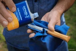 Opinel 3-Piece Knife Maintenance Kit 002506 -Bester Messer Geschäft fc0649c8a7b802216fb374880034f8cc