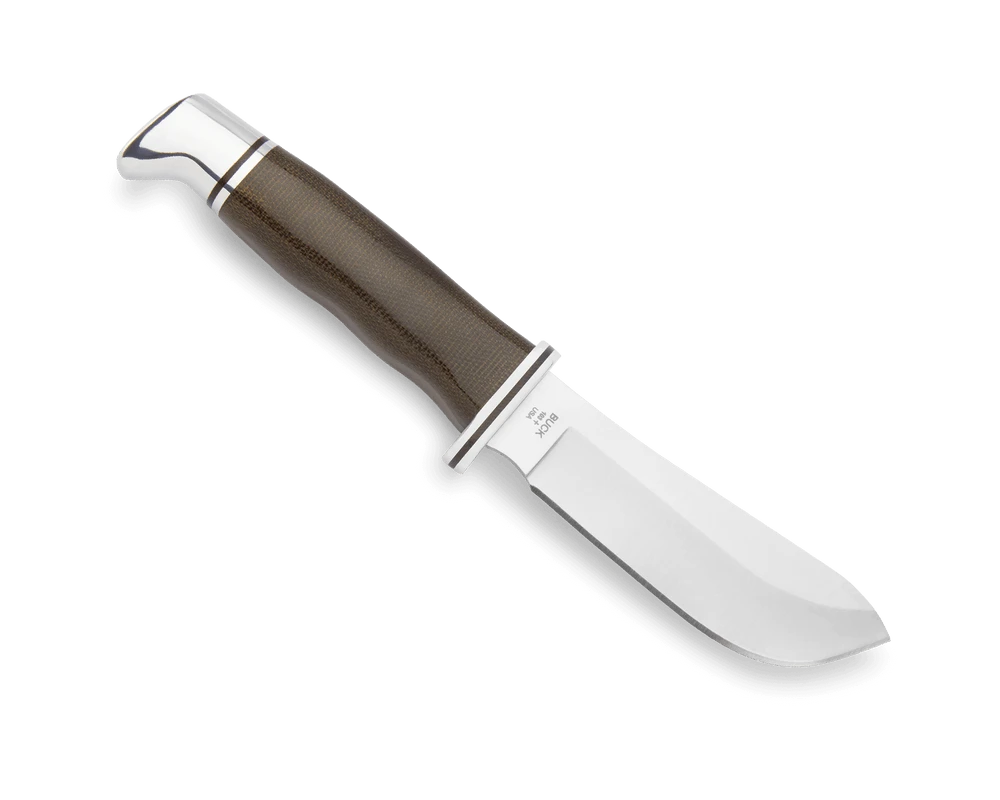 BUCK Skinner Pro BU-0103GRS1 6 BUCK Skinner Pro BU-0103GRS1 – Bild 4