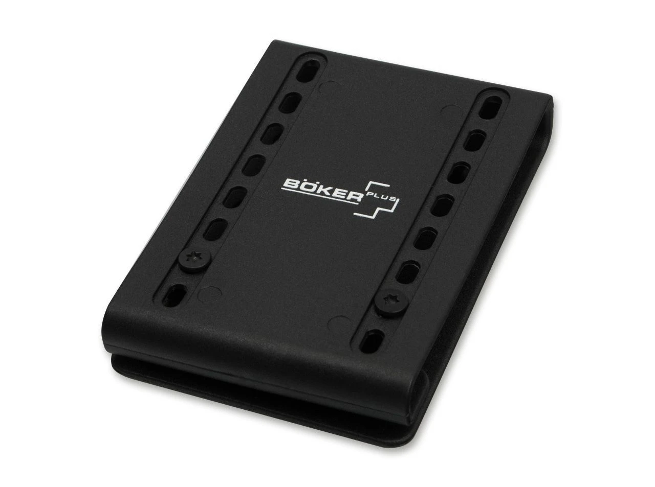 Böker Plus KYDEX GÜRTELKLAMMER GROSS 09BO555 4 Böker Plus KYDEX GÜRTELKLAMMER GROSS 09BO555 – Bild 2