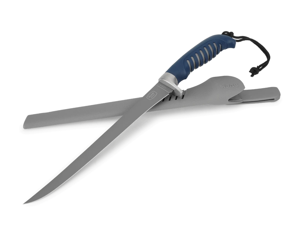 BUCK Silver Creek™ Fillet Knife BU-0225BLS 7 BUCK Silver Creek™ Fillet Knife BU-0225BLS – Bild 5
