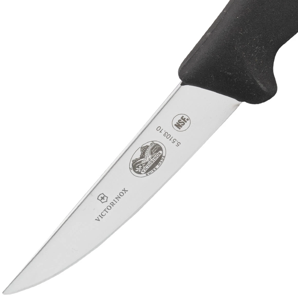 Victorinox 5.5103.10 Ausbeinmesser 10 Cm 5 Victorinox 5.5103.10 Ausbeinmesser 10 Cm – Bild 3