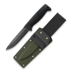 Peltonen M07 Knife Kydex, Olive FJP018