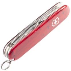 Victorinox 1.3603.T Spartan Red Translucent Taschenmesser Transparentes Rot 12 Victorinox 1.3603.T Spartan Red Translucent Taschenmesser Transparentes Rot -Bester Messer Geschäft ff04caf0bc1df10f22254c3c49abad1c