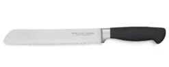 Marttiini KideBrotmesser 21cm Stainless Steel 427110