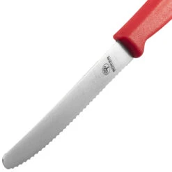 BÖKER BRÖTCHENMESSER ROT SET 6 STÜCKE 03BO008 11 BÖKER BRÖTCHENMESSER ROT SET 6 STÜCKE 03BO008 -Bester Messer Geschäft ffa3ab18ace2d4eebfe97a168c6badf2