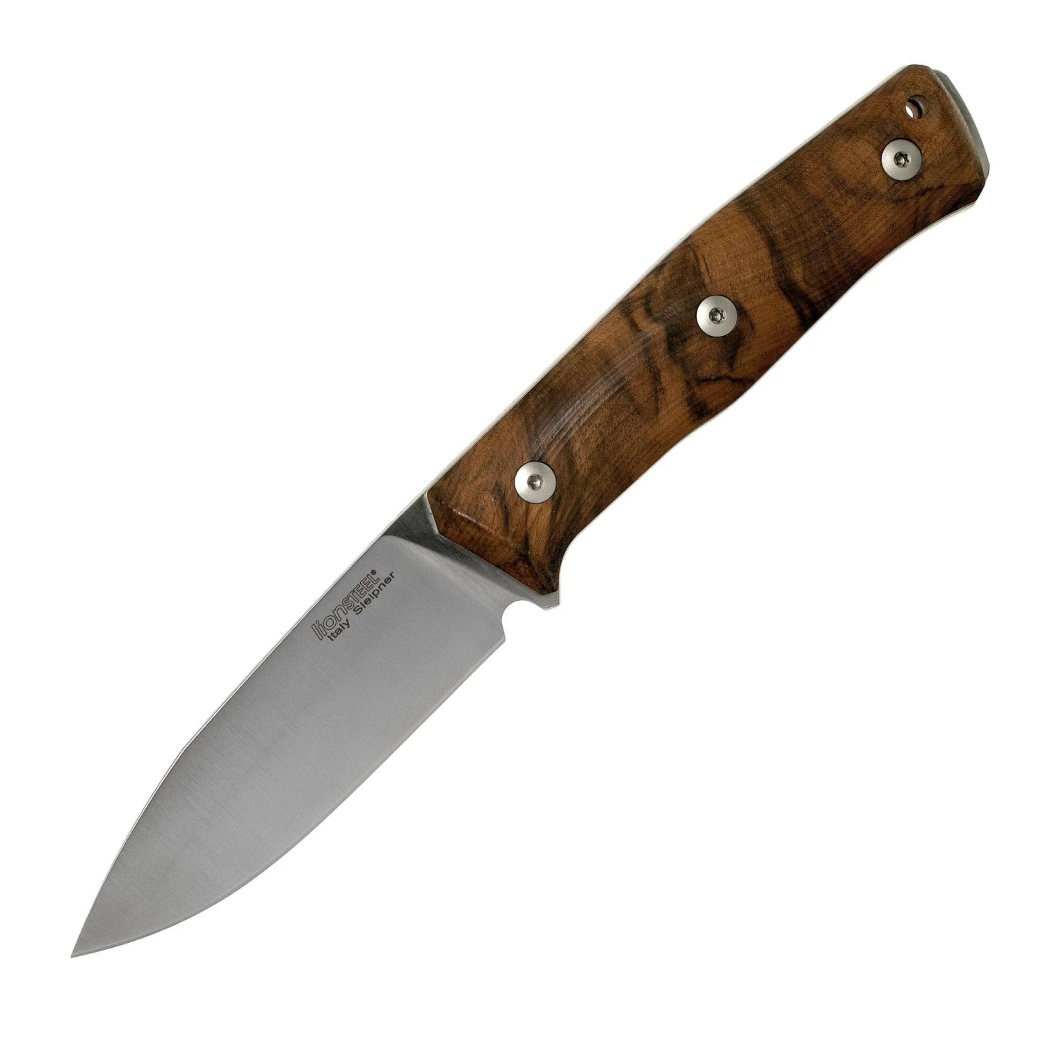 LionSteel B35 Walnut 02LS042