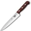 Victorinox 5.2000.19G Tranchiermesser Holz 19 Cm 1 Victorinox 5.2000.19G Tranchiermesser Holz 19 Cm -Bester Messer Geschäft fffe2481c8ccc87673532cd04c496f15